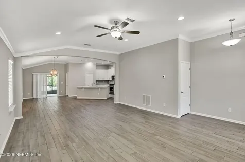 388 Glasgow Drive Jacksonville FL 32259