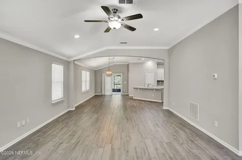 388 Glasgow Drive Jacksonville FL 32259