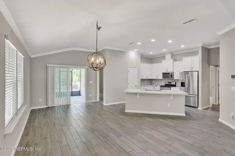 388 Glasgow Drive Jacksonville FL 32259