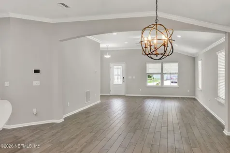 388 Glasgow Drive Jacksonville FL 32259