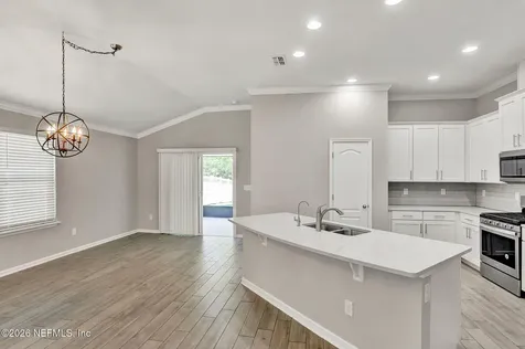 388 Glasgow Drive Jacksonville FL 32259