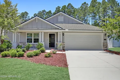 388 Glasgow Drive Jacksonville FL 32259