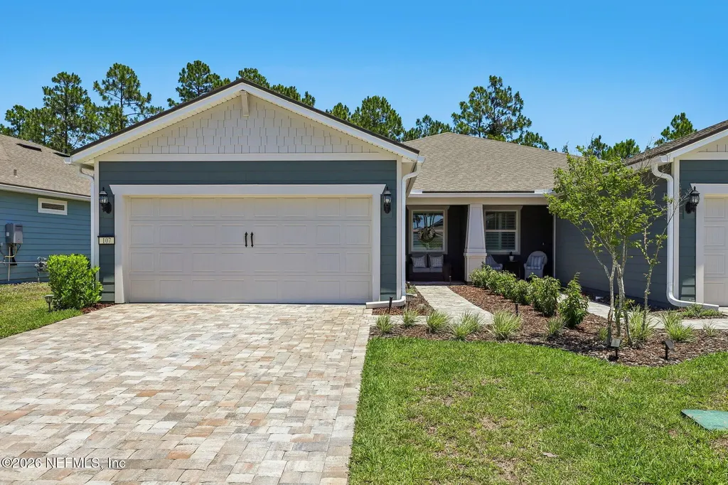 107 Oyster Shell Terrace Ponte Vedra FL 32081
