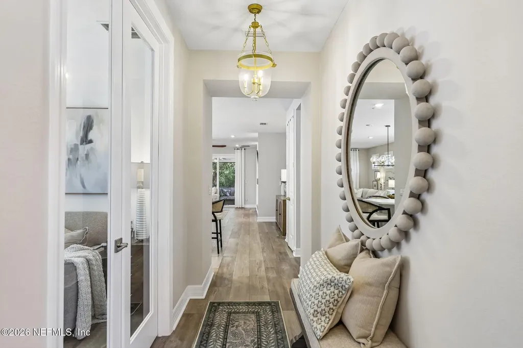 107 Oyster Shell Terrace Ponte Vedra FL 32081