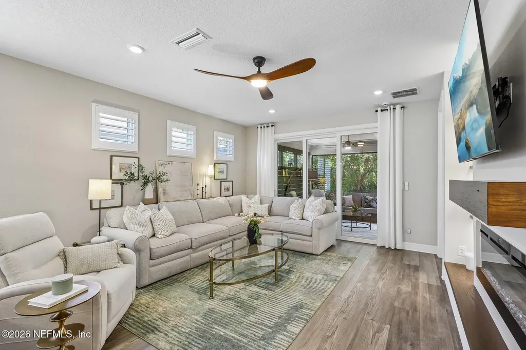 107 Oyster Shell Terrace Ponte Vedra FL 32081