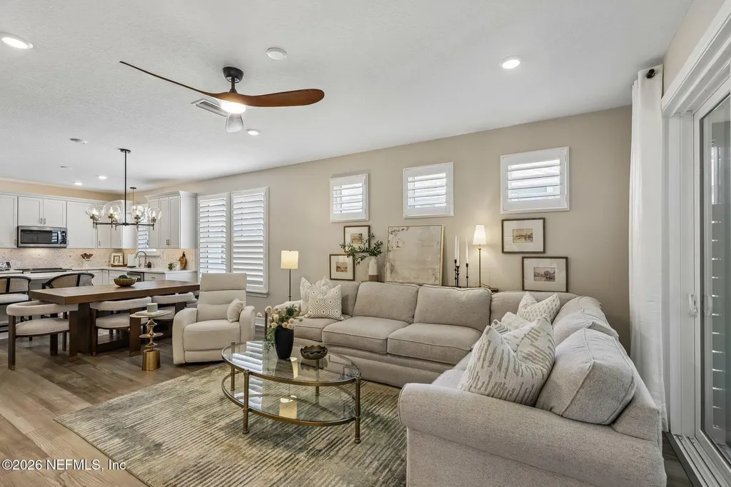 107 Oyster Shell Terrace Ponte Vedra FL 32081