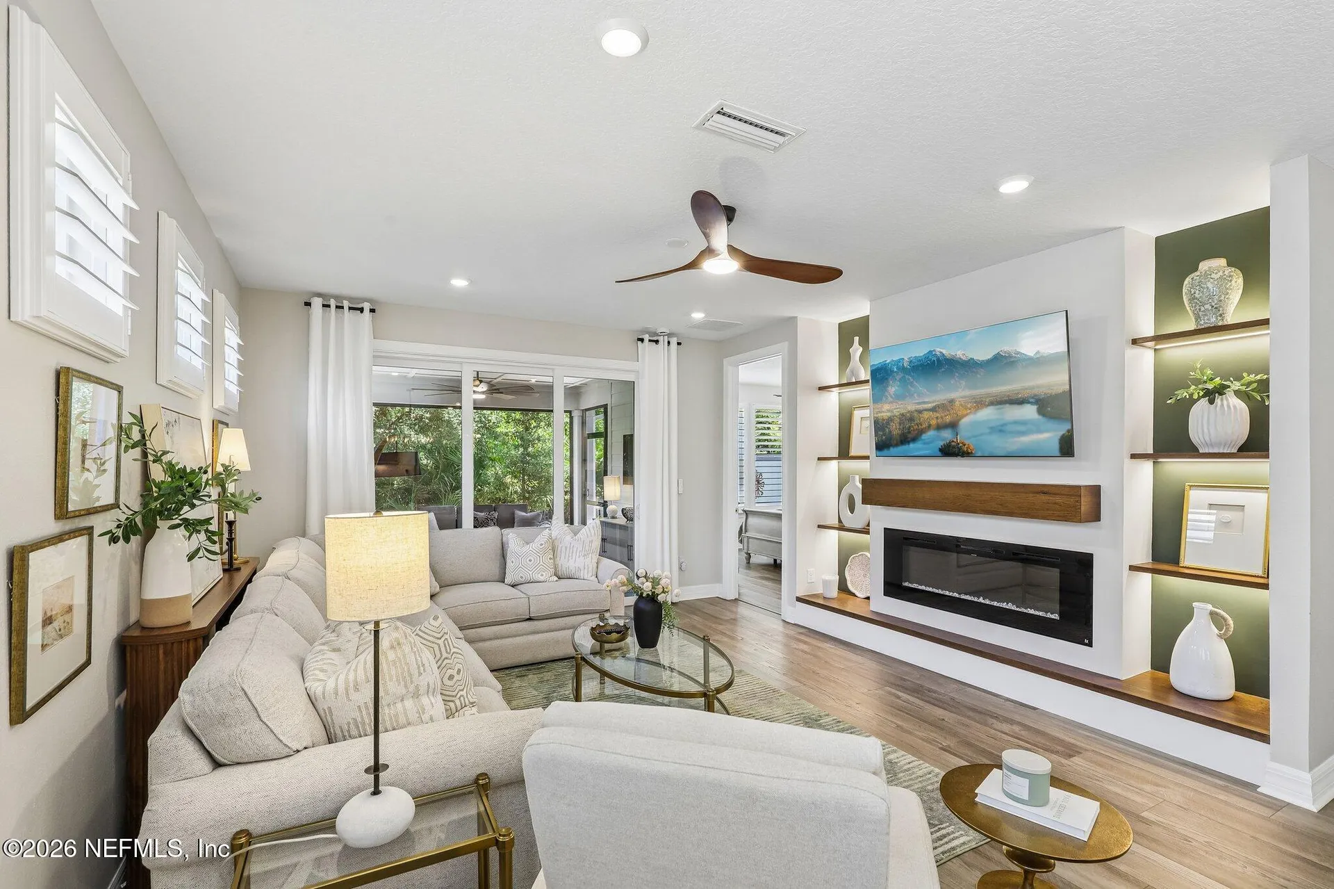 107 Oyster Shell Terrace Ponte Vedra FL 32081