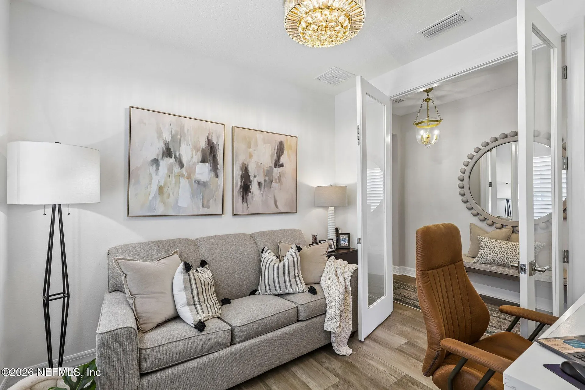 107 Oyster Shell Terrace Ponte Vedra FL 32081