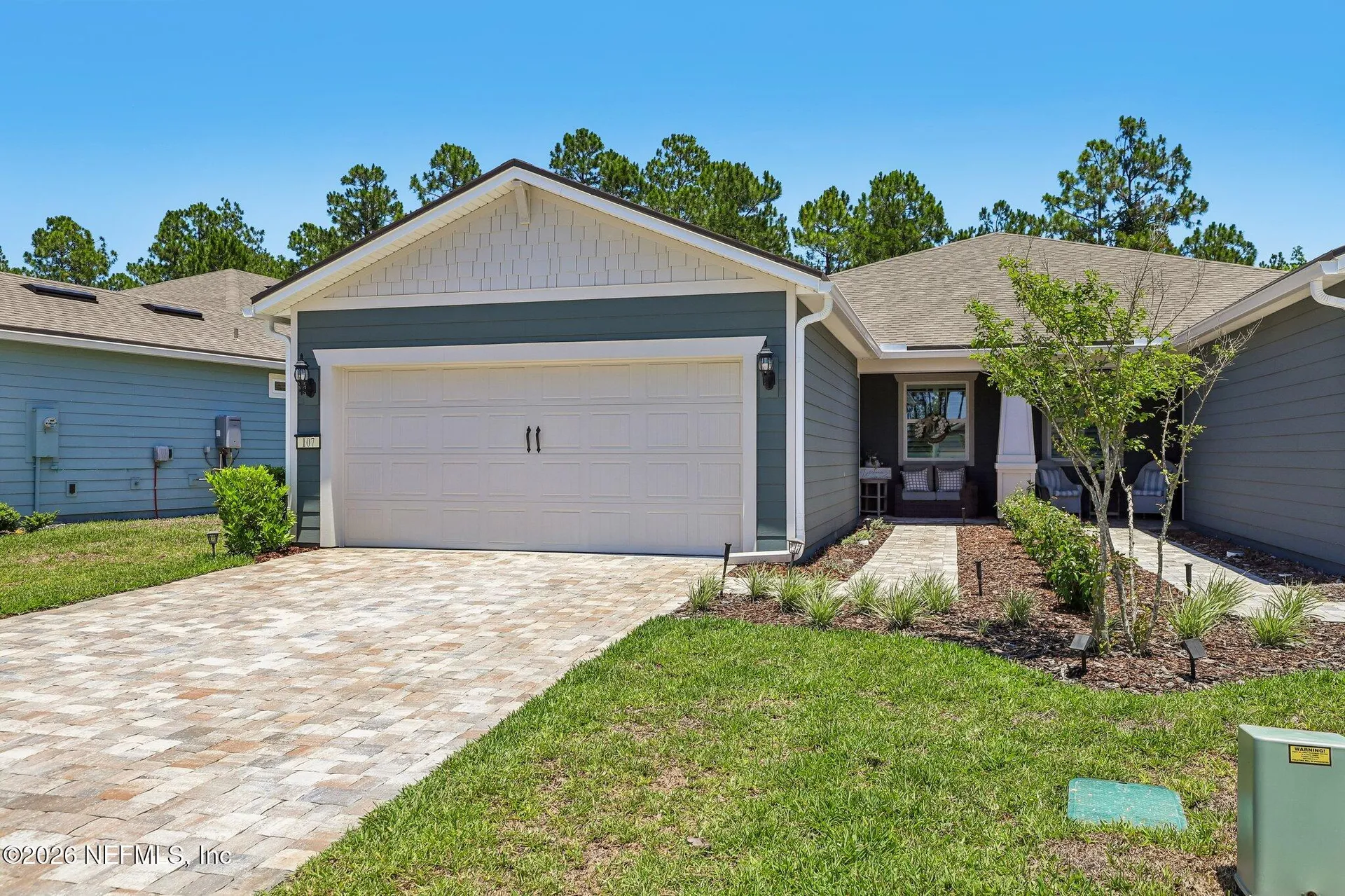 107 Oyster Shell Terrace Ponte Vedra FL 32081