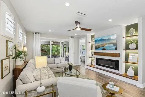 107 Oyster Shell Terrace Ponte Vedra FL 32081