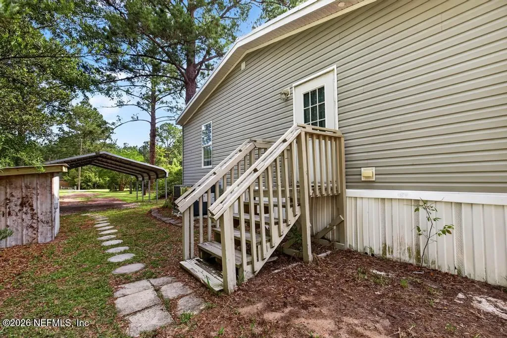 54368 Hazel Jones Road Callahan FL 32011