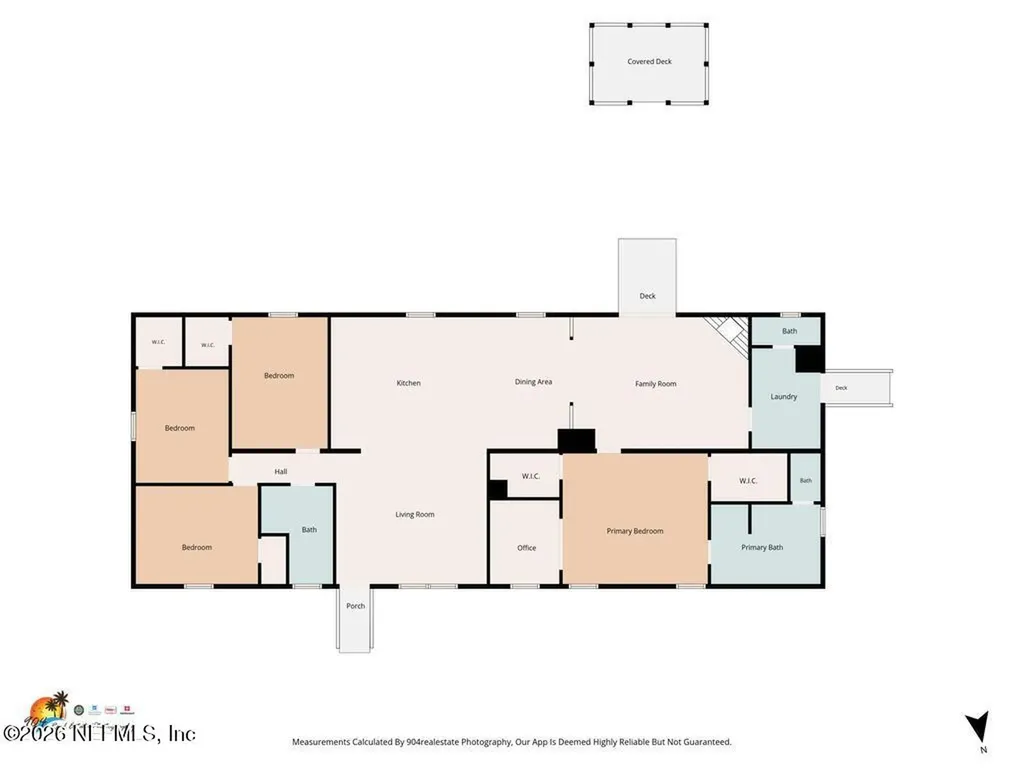 54368 Hazel Jones Road Callahan FL 32011