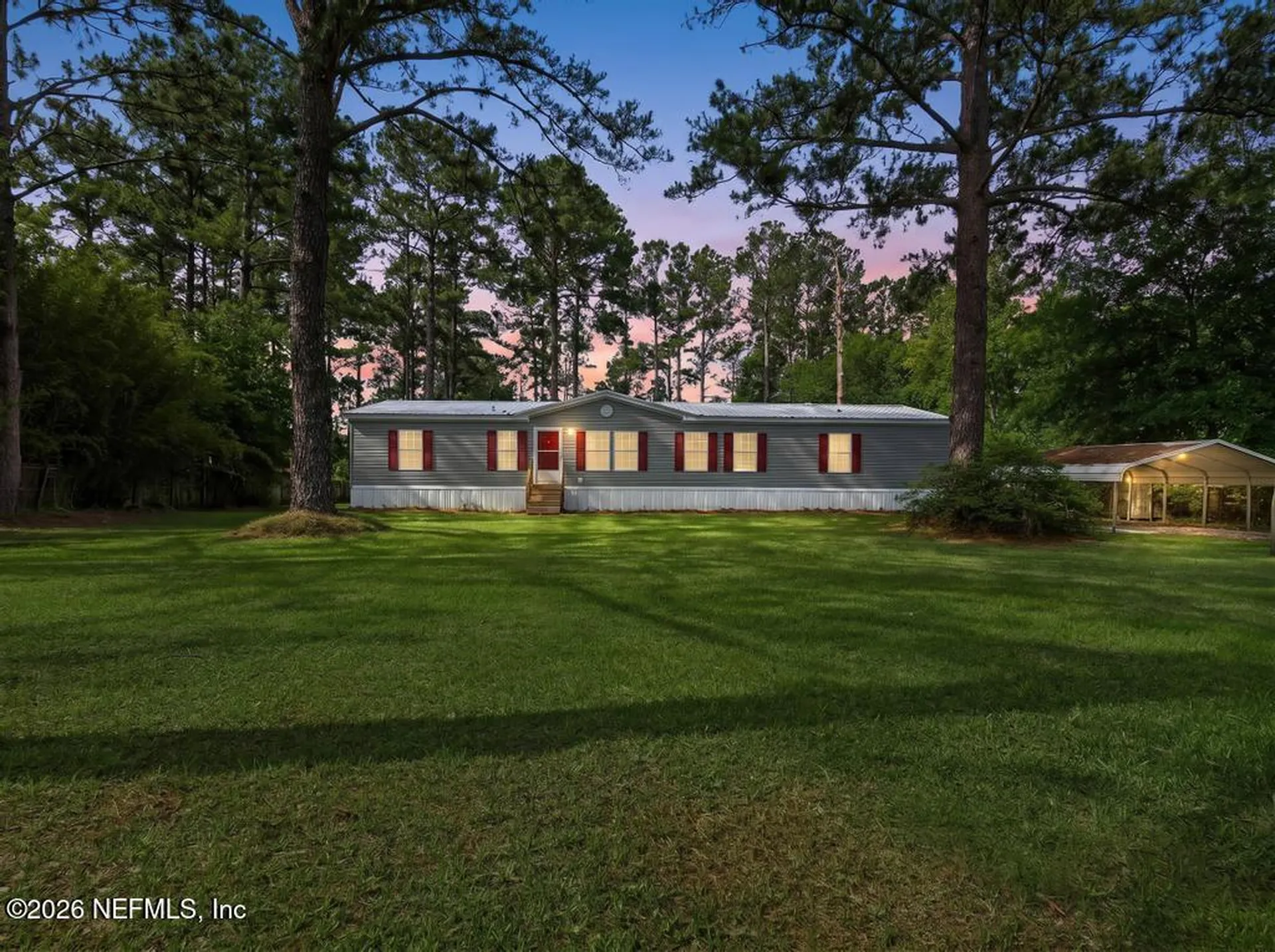 54368 Hazel Jones Road Callahan FL 32011