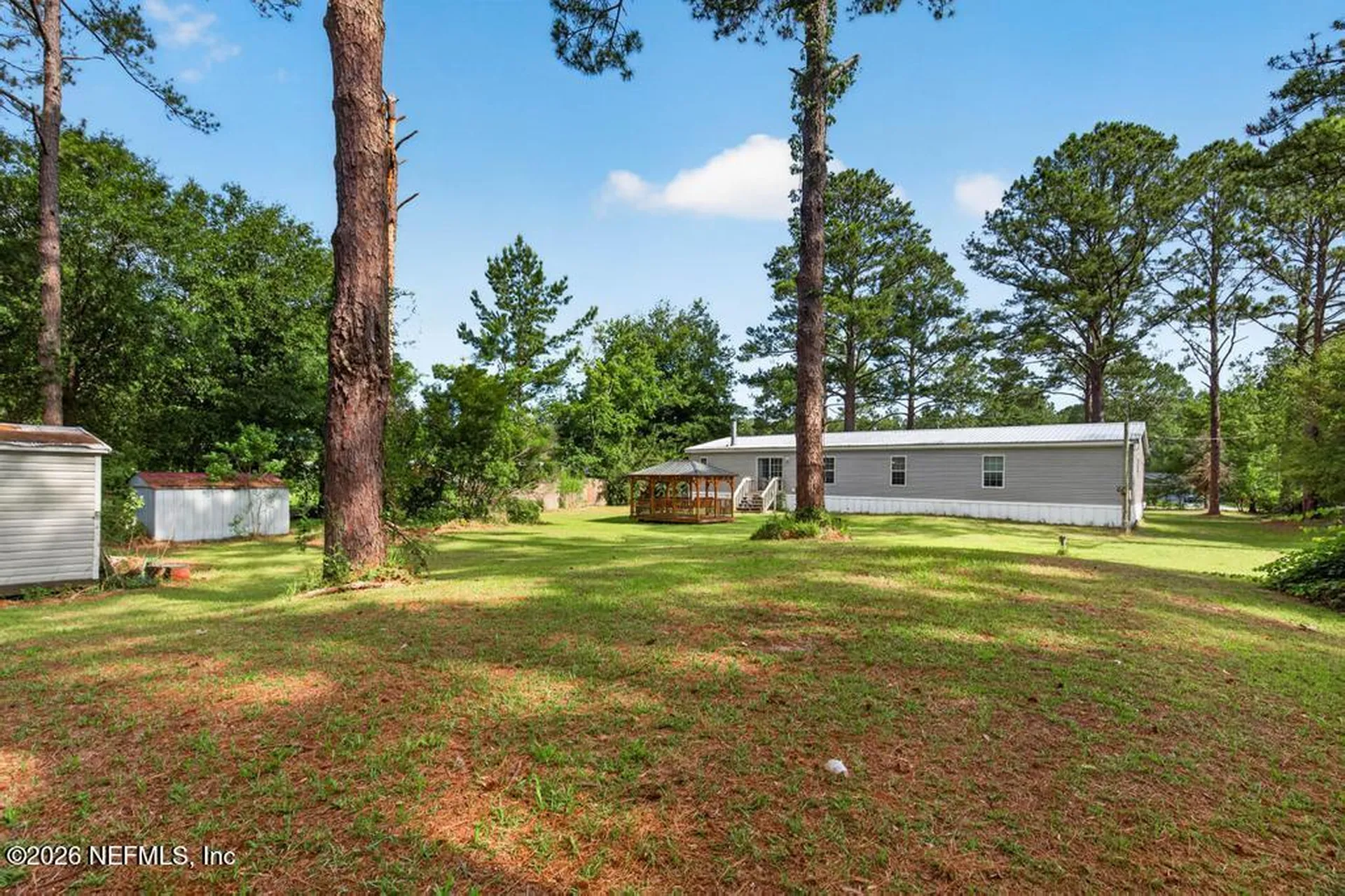 54368 Hazel Jones Road Callahan FL 32011