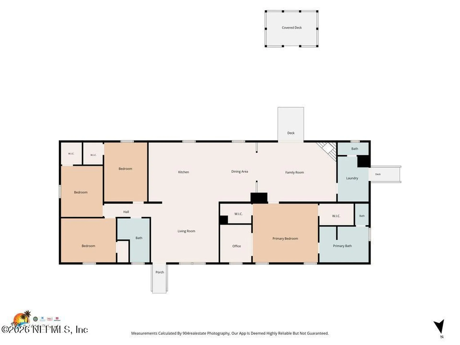 54368 Hazel Jones Road Callahan FL 32011