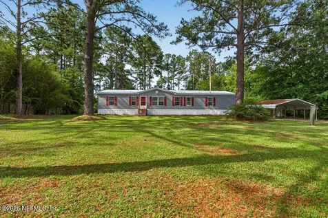 54368 Hazel Jones Road Callahan FL 32011