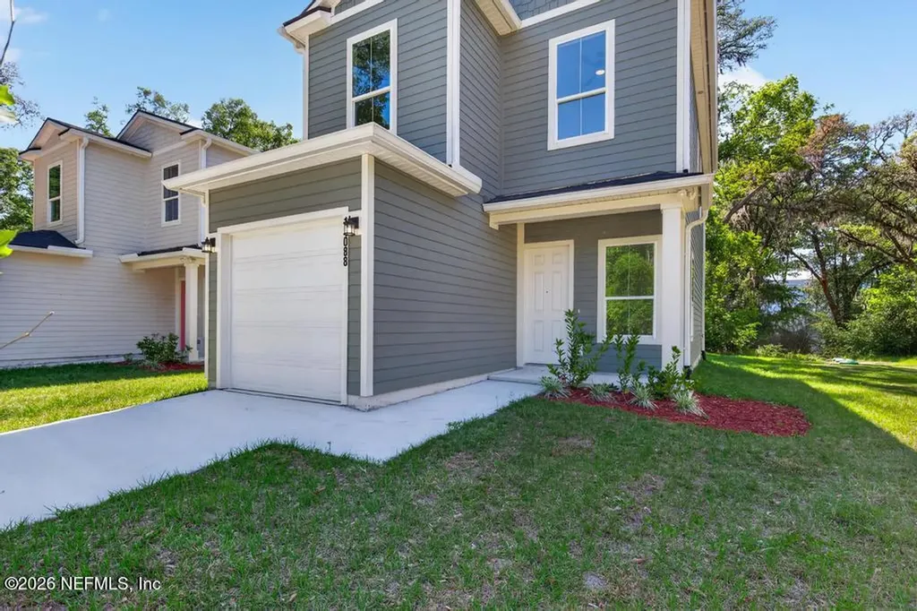 11088 Pine Street Jacksonville FL 32218