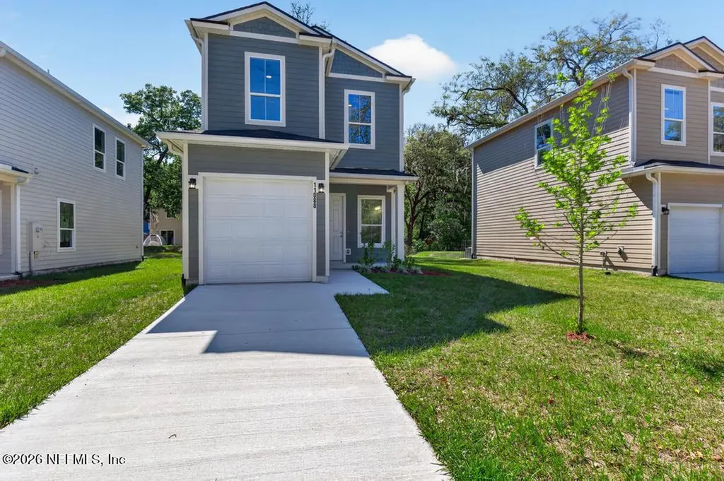11088 Pine Street Jacksonville FL 32218