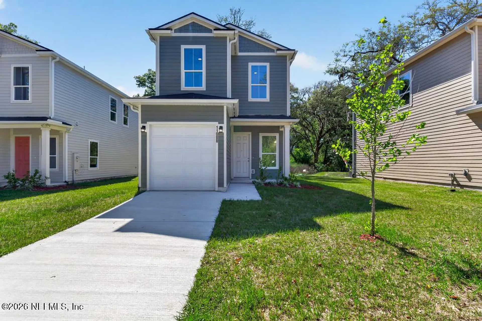 11088 Pine Street Jacksonville FL 32218