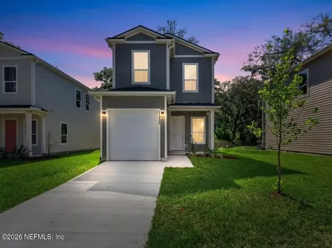 11088 Pine Street Jacksonville FL 32218
