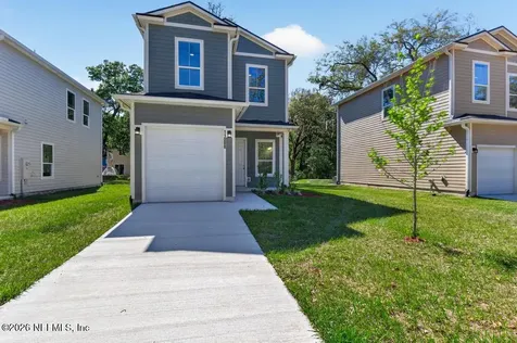 11088 Pine Street Jacksonville FL 32218