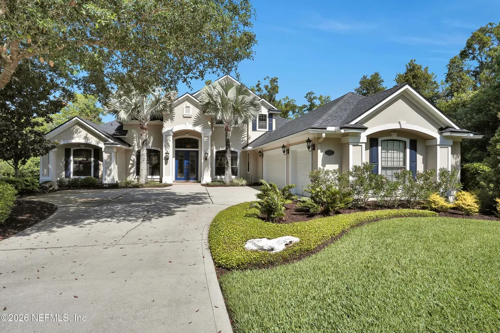 609 Branch Water Drive St. Johns FL 32259