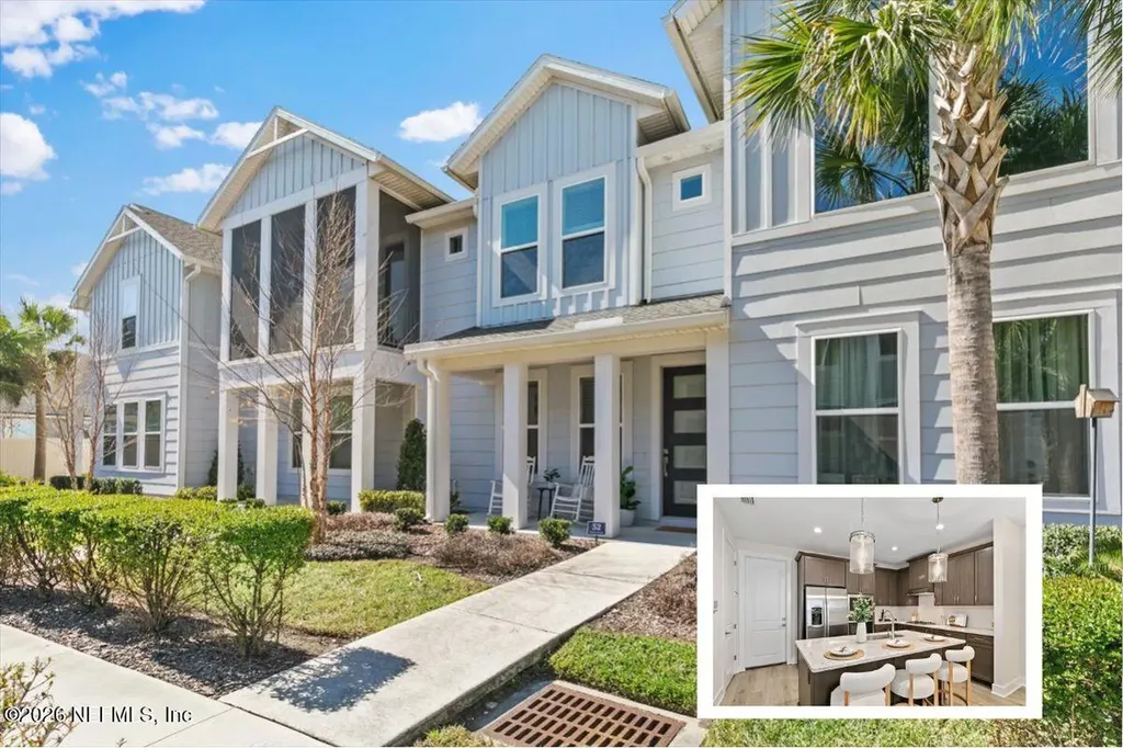 52 Bellwood Avenue Ponte Vedra FL 32081