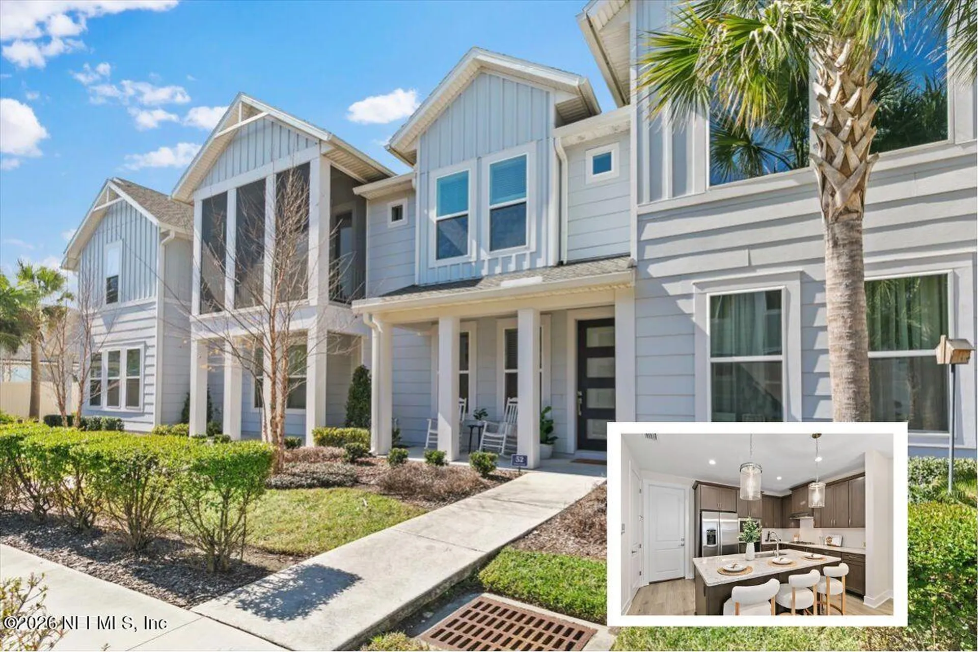 52 Bellwood Avenue Ponte Vedra FL 32081