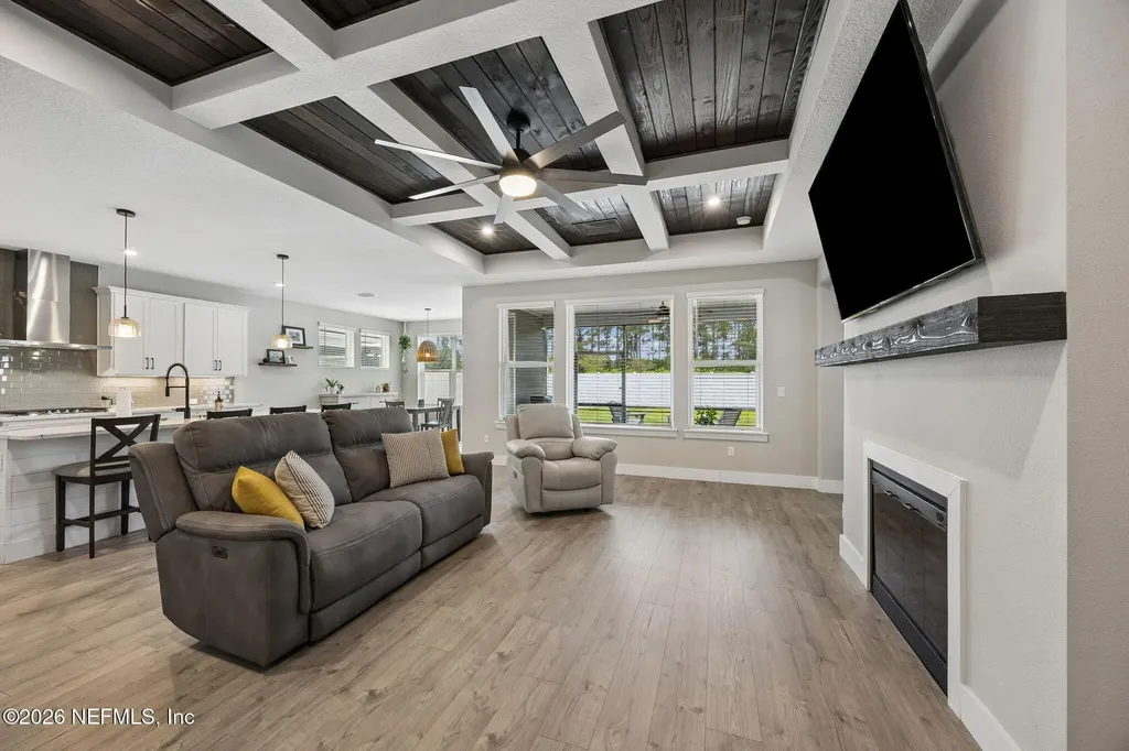 156 Pine Forest Court St. Augustine FL 32092