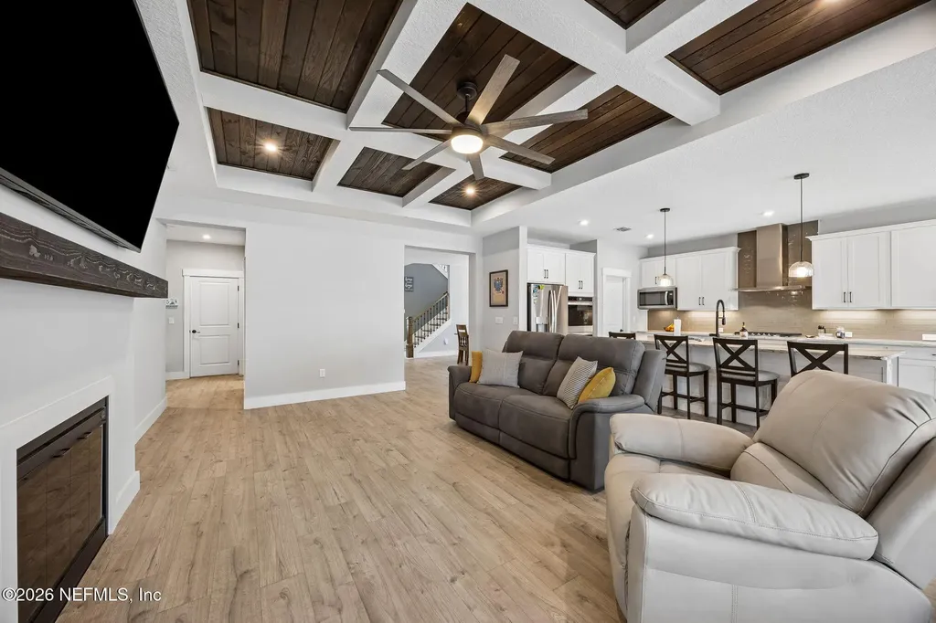 156 Pine Forest Court St. Augustine FL 32092