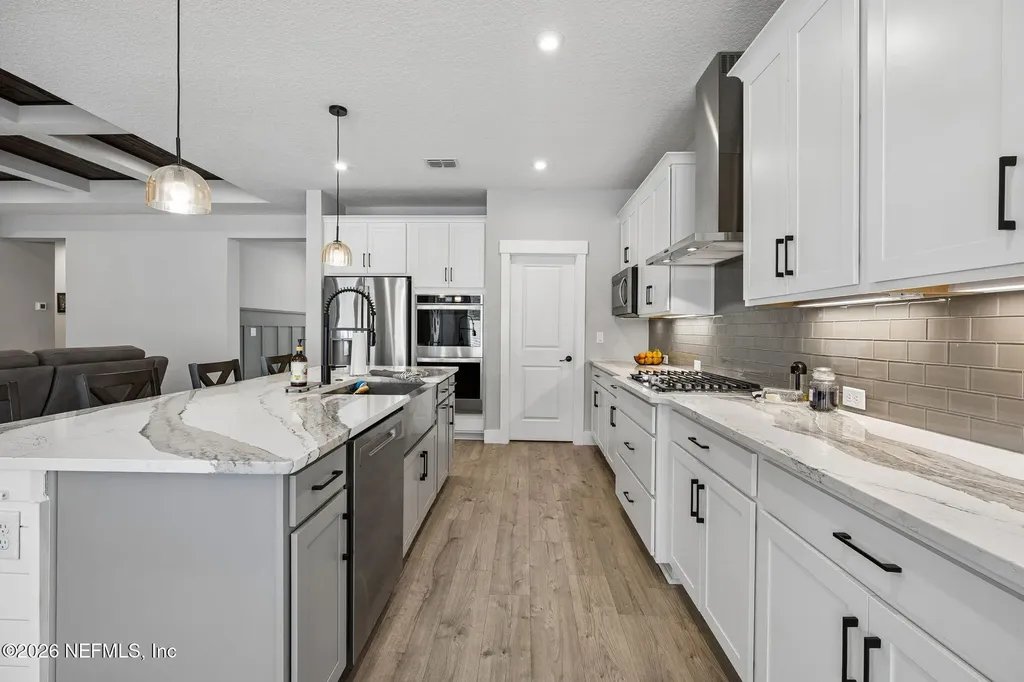 156 Pine Forest Court St. Augustine FL 32092