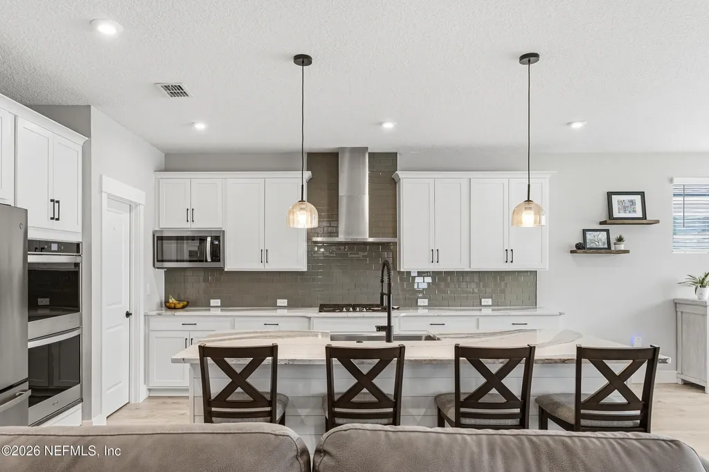 156 Pine Forest Court St. Augustine FL 32092