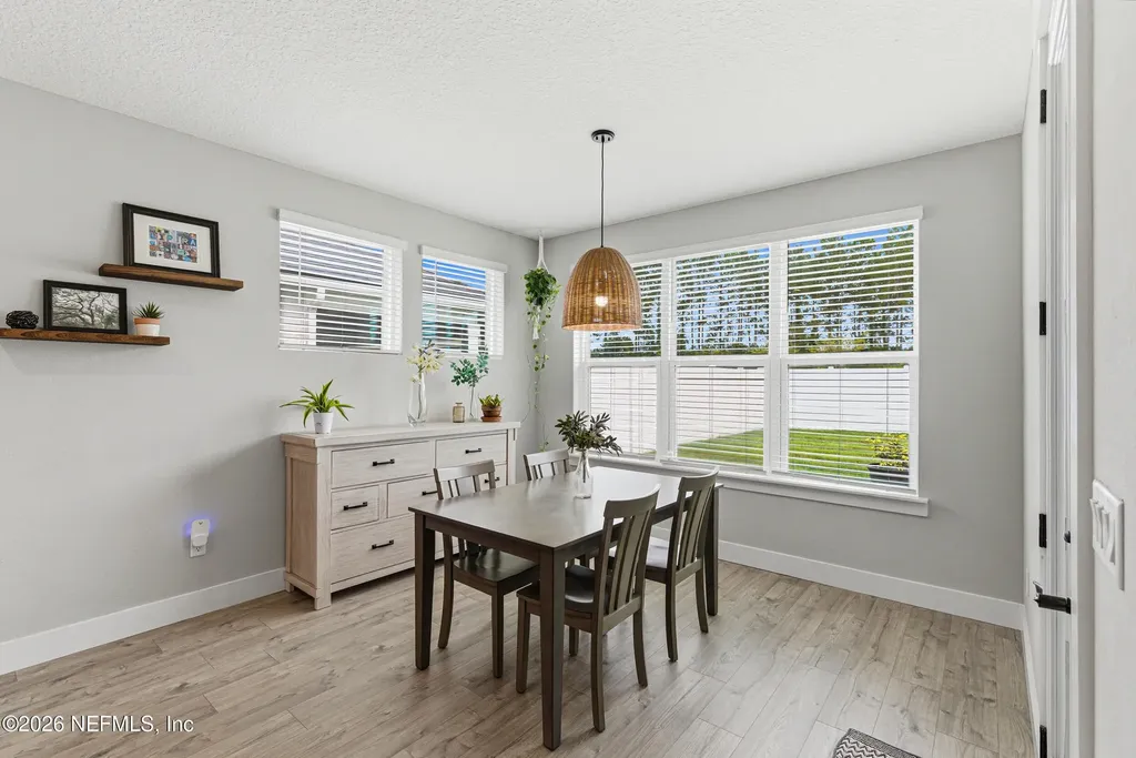 156 Pine Forest Court St. Augustine FL 32092