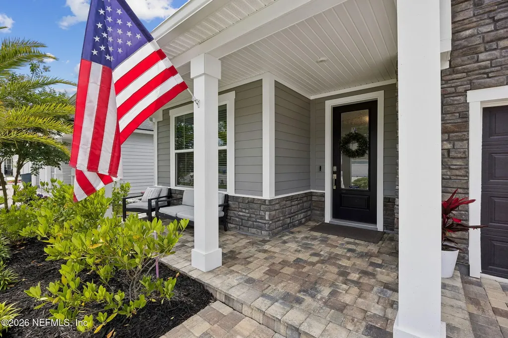 156 Pine Forest Court St. Augustine FL 32092