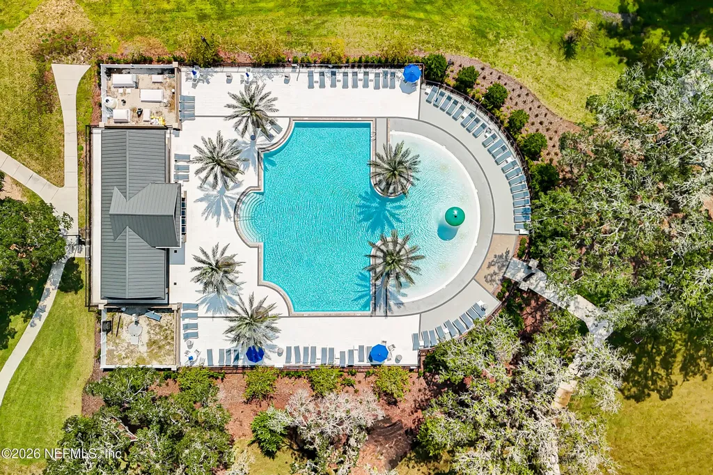 156 Pine Forest Court St. Augustine FL 32092