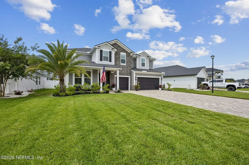 156 Pine Forest Court St. Augustine FL 32092