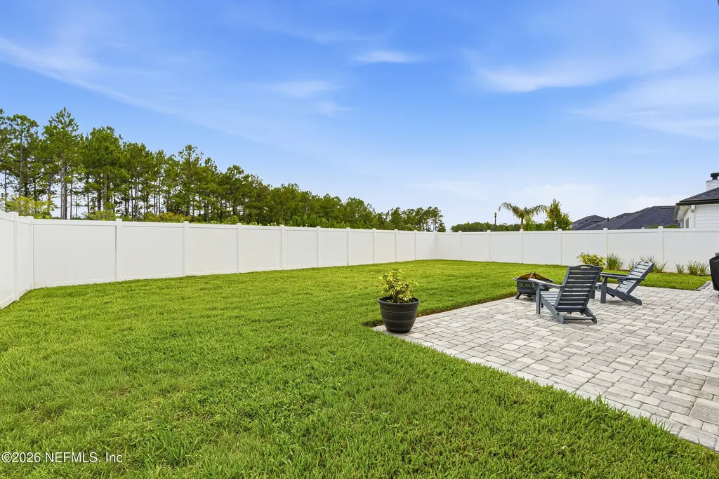 156 Pine Forest Court St. Augustine FL 32092