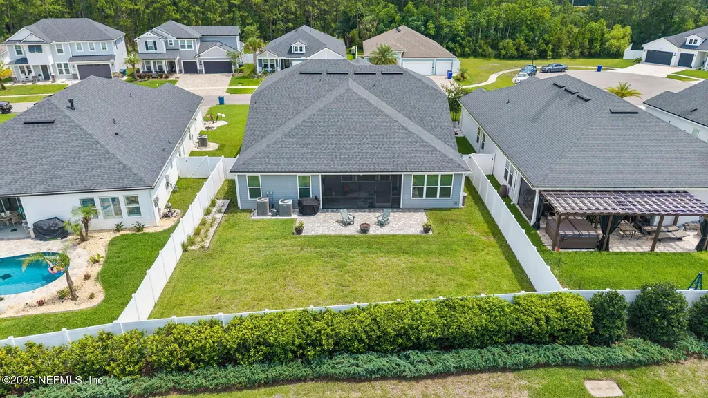 156 Pine Forest Court St. Augustine FL 32092
