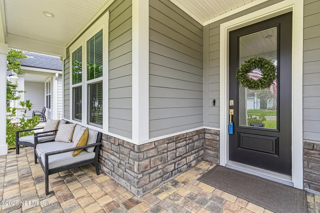 156 Pine Forest Court St. Augustine FL 32092