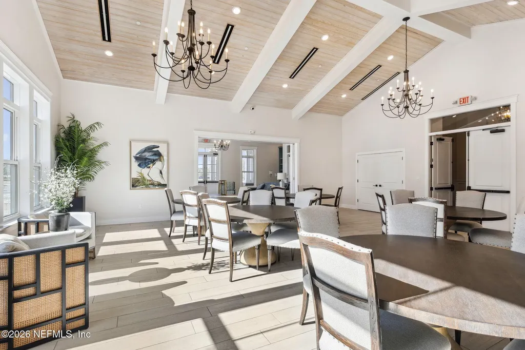 156 Pine Forest Court St. Augustine FL 32092