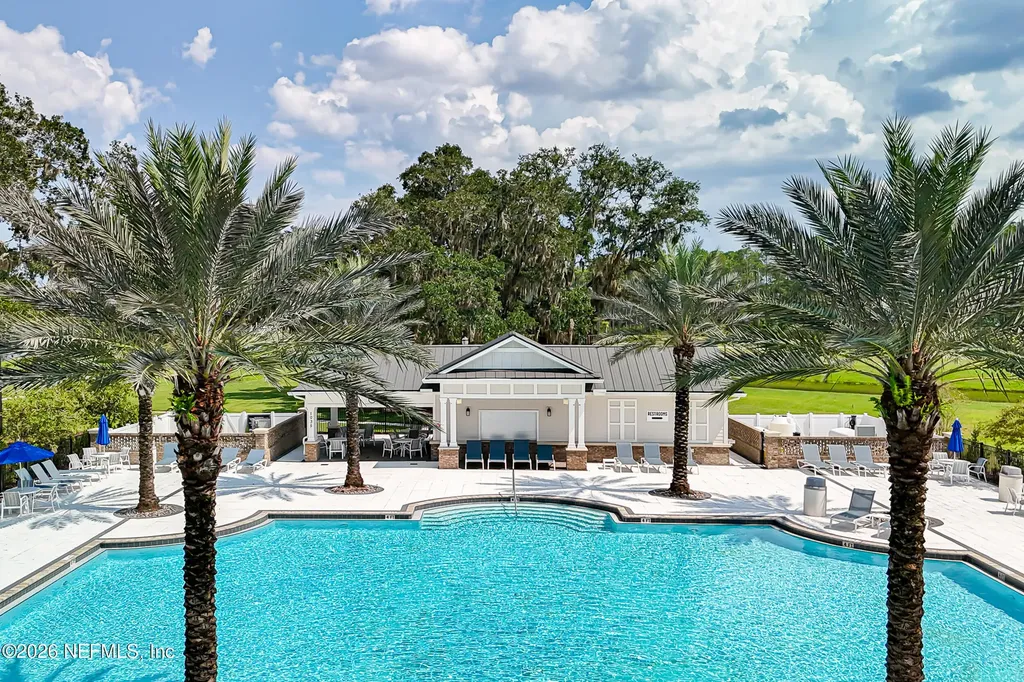 156 Pine Forest Court St. Augustine FL 32092