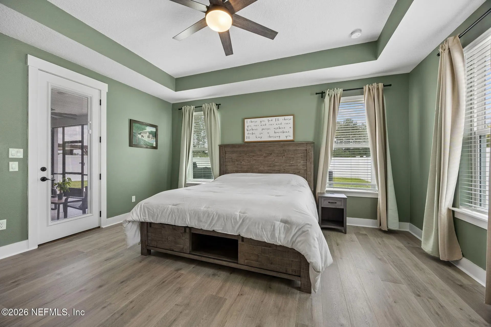 156 Pine Forest Court St. Augustine FL 32092