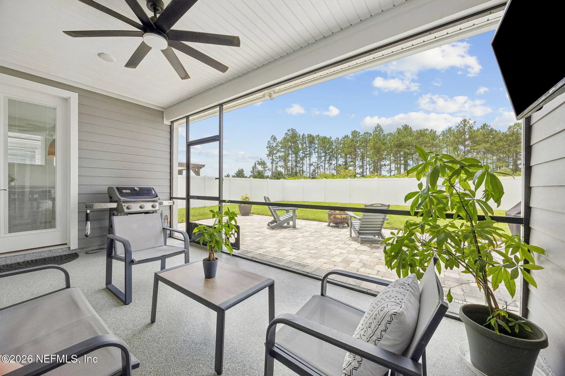 156 Pine Forest Court St. Augustine FL 32092