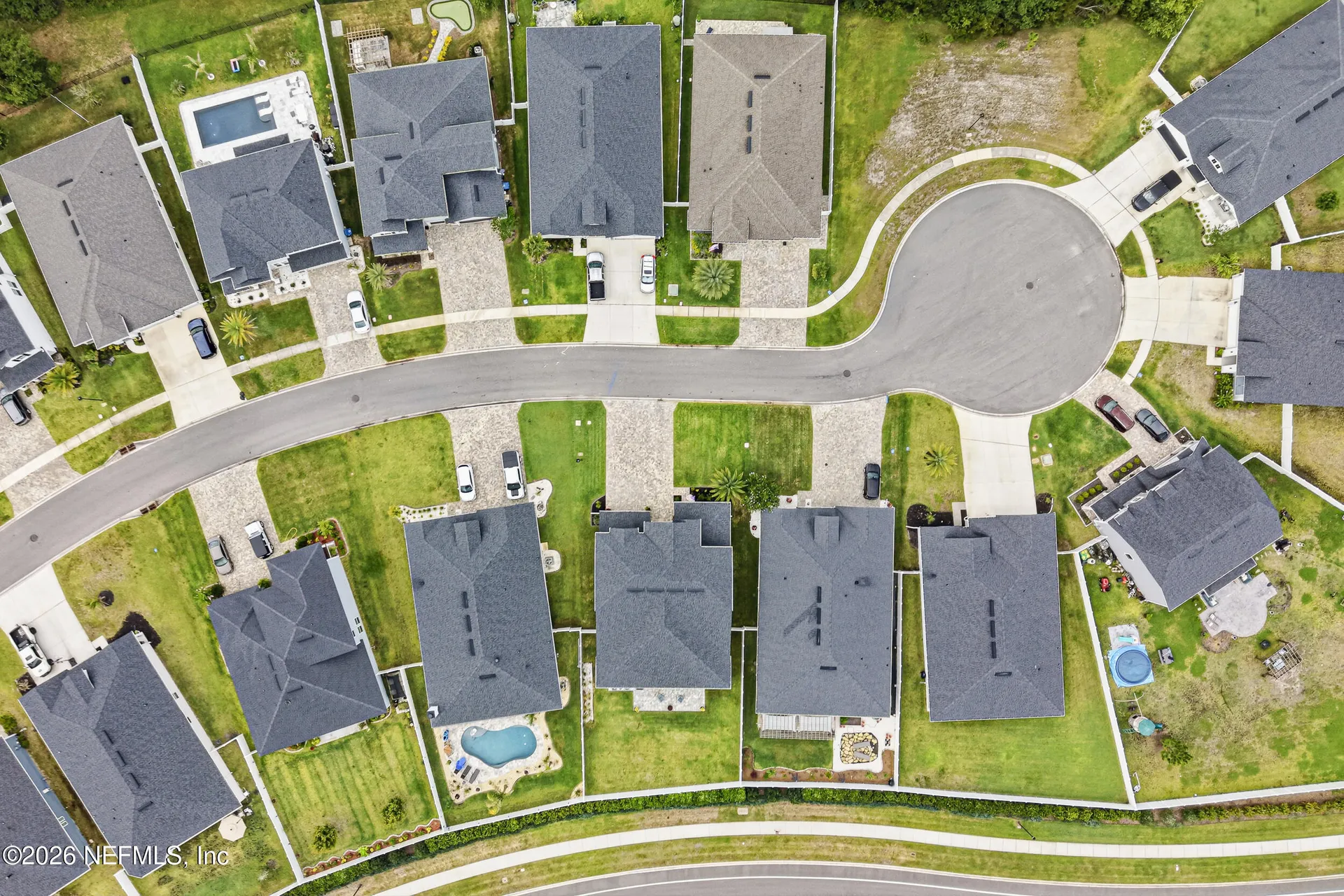 156 Pine Forest Court St. Augustine FL 32092