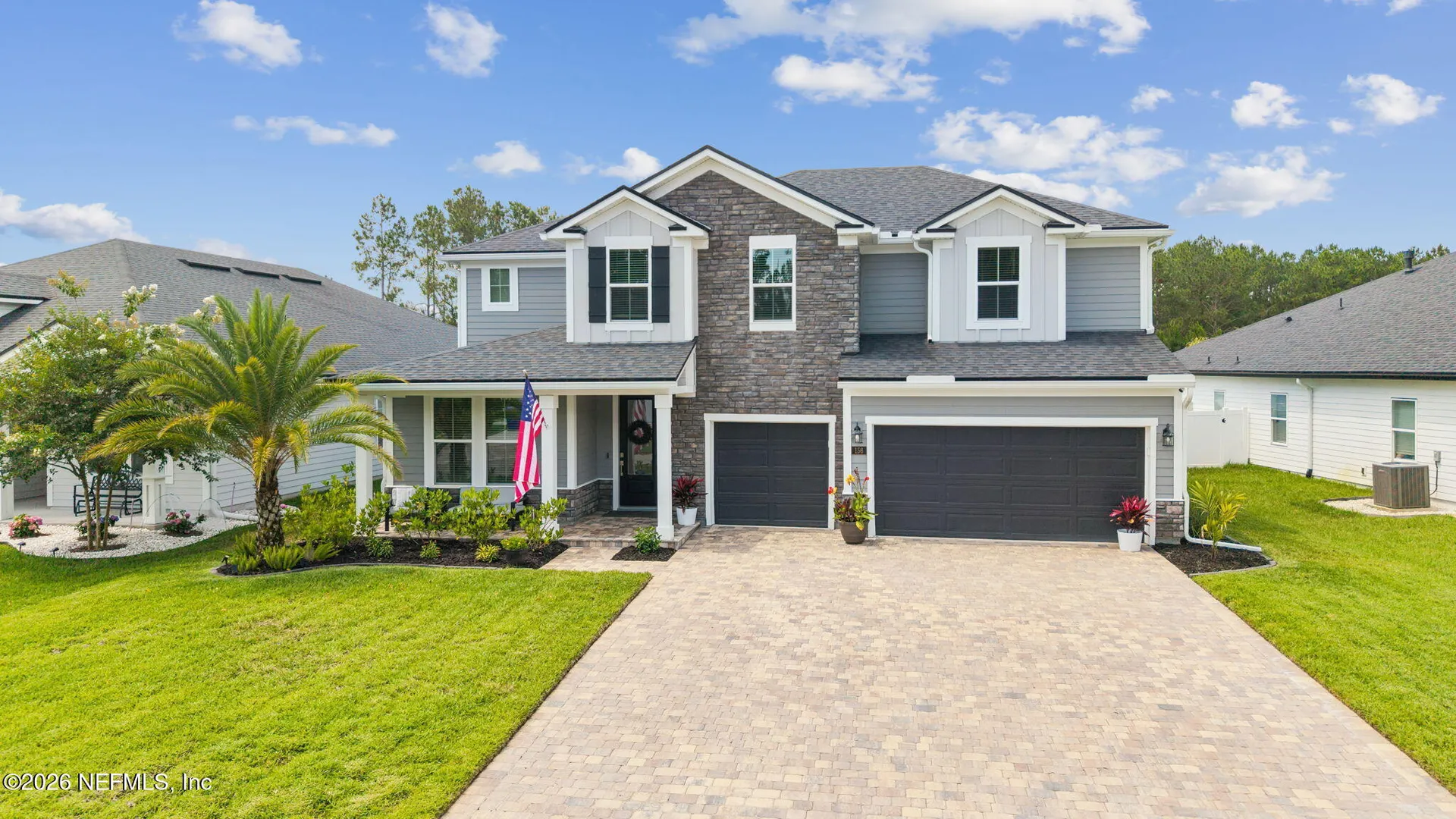 156 Pine Forest Court St. Augustine FL 32092