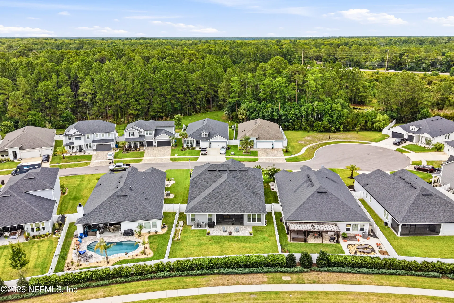 156 Pine Forest Court St. Augustine FL 32092