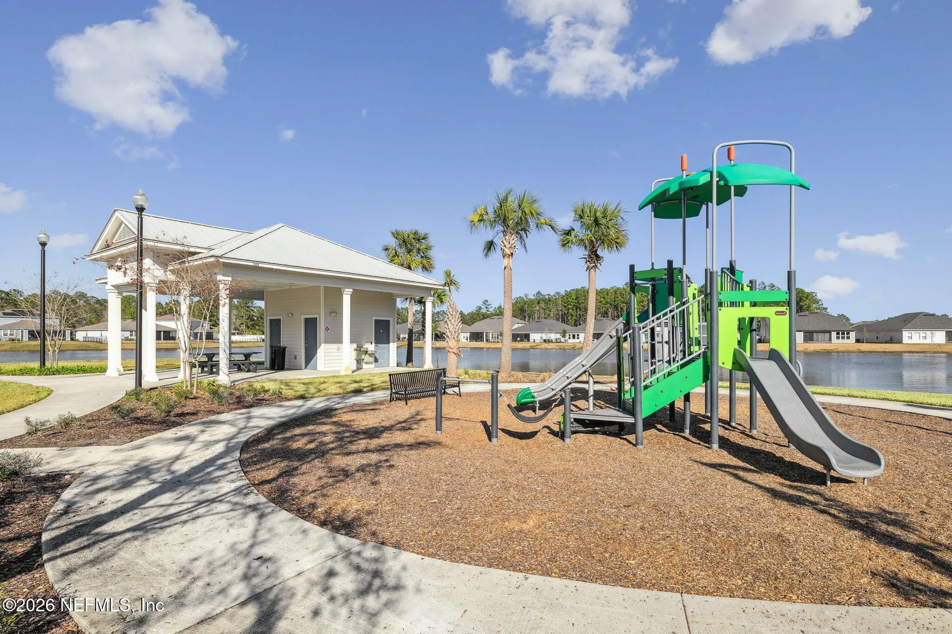156 Pine Forest Court St. Augustine FL 32092