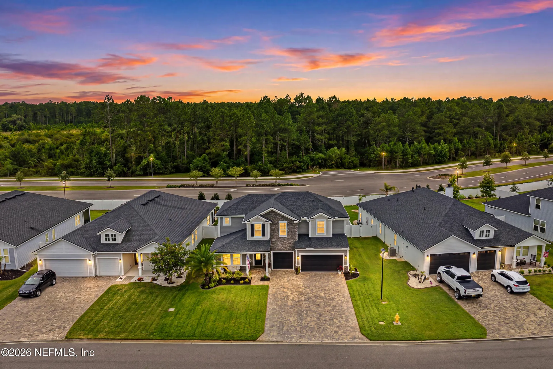 156 Pine Forest Court St. Augustine FL 32092