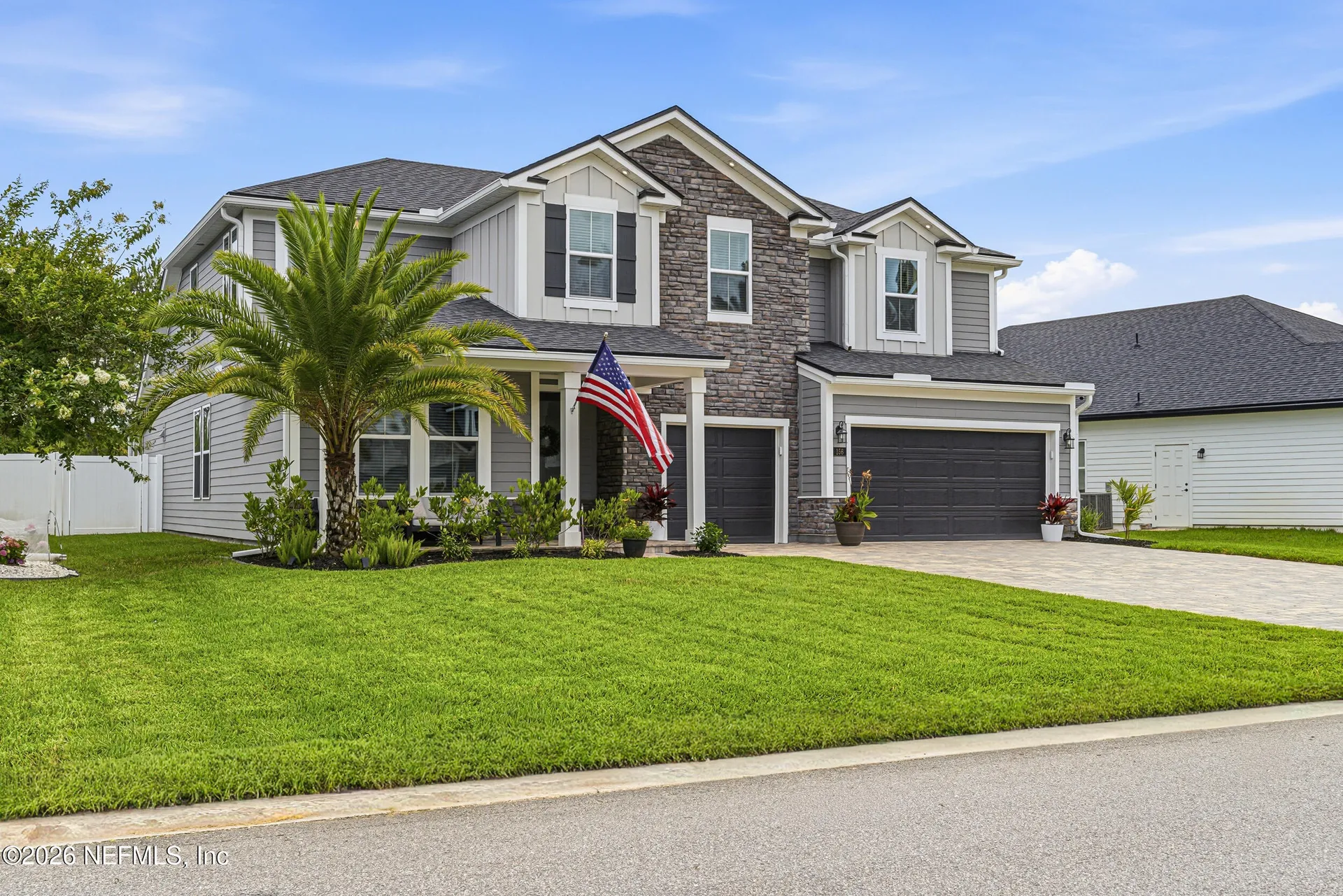 156 Pine Forest Court St. Augustine FL 32092