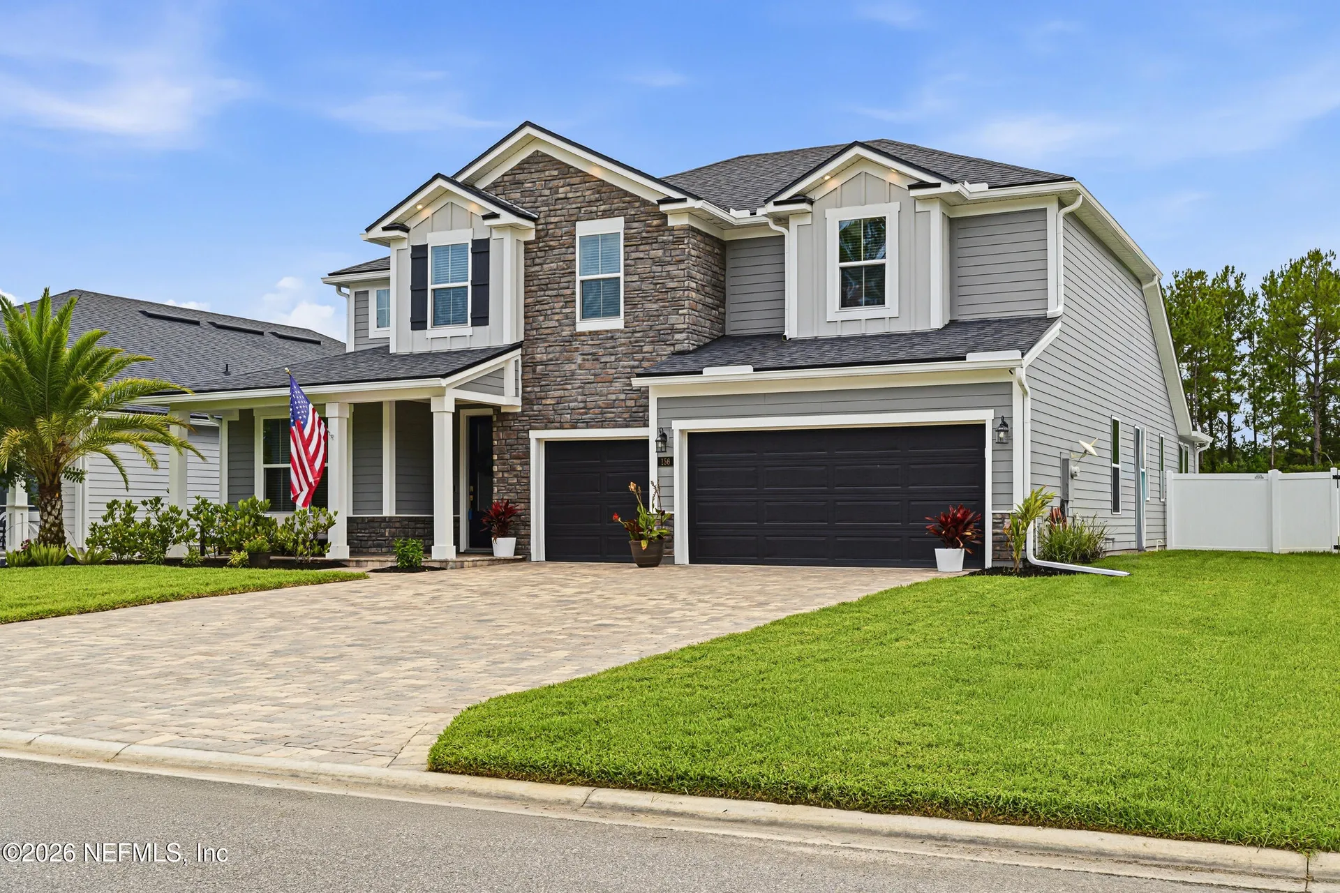 156 Pine Forest Court St. Augustine FL 32092